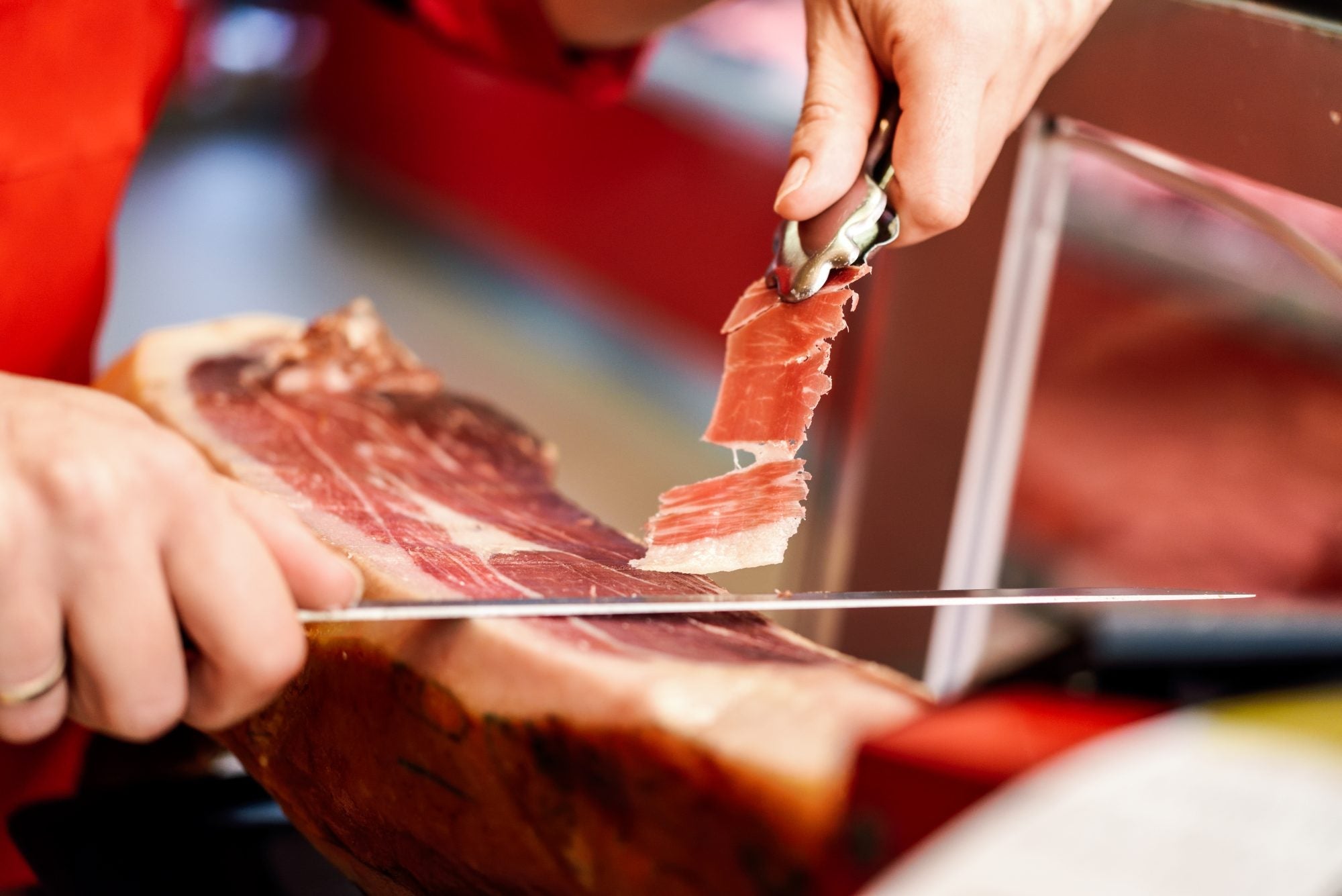 Diferencia entre Jamón Ibérico de Cebo y Jamón Ibérico de Bellota