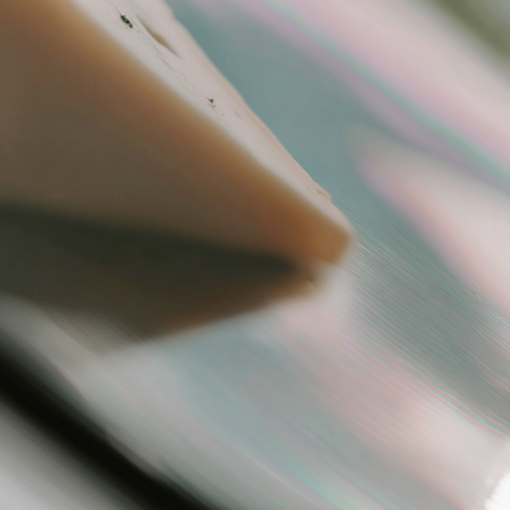 El elección cuidada al detalle