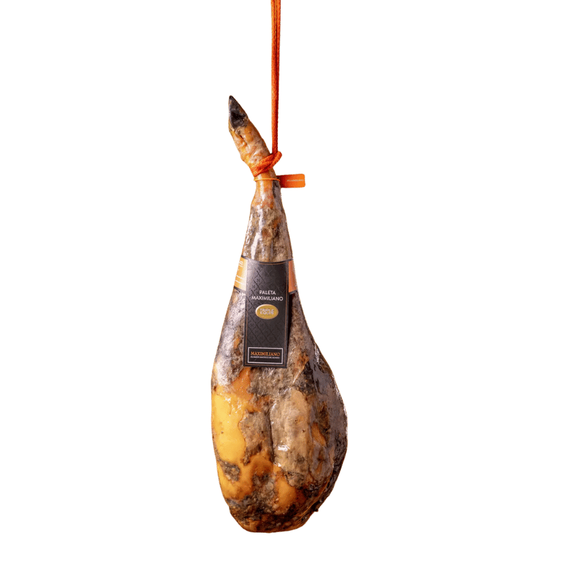 Paleta Triple Equis Maximiliano | Maximiliano