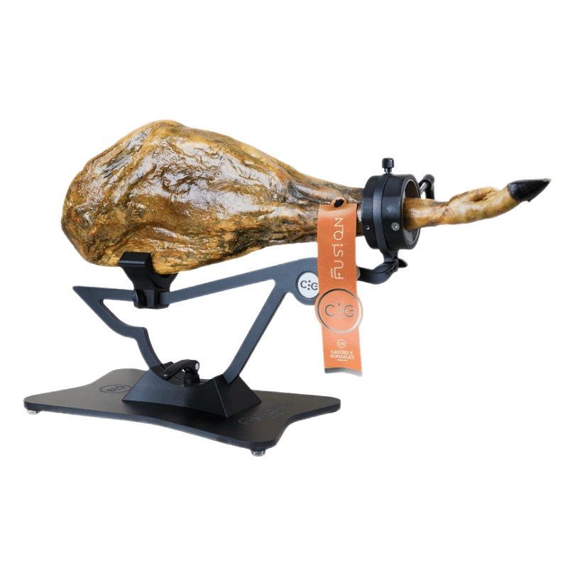 Jamón «Fusión» | Castro y Gonzalez