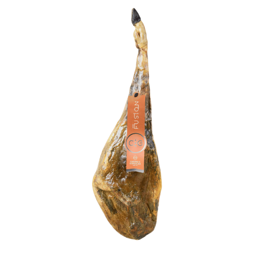 Jamón «Fusión» | Castro y Gonzalez