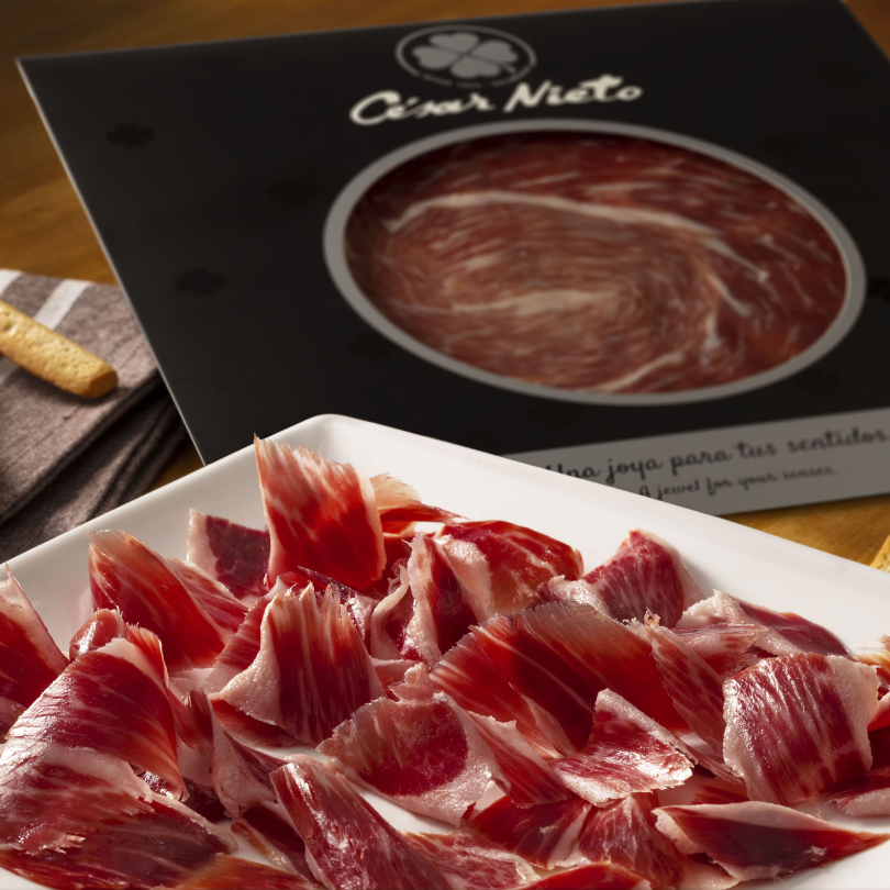 ¿Cuánto dura el jamón envasado al vacío?
