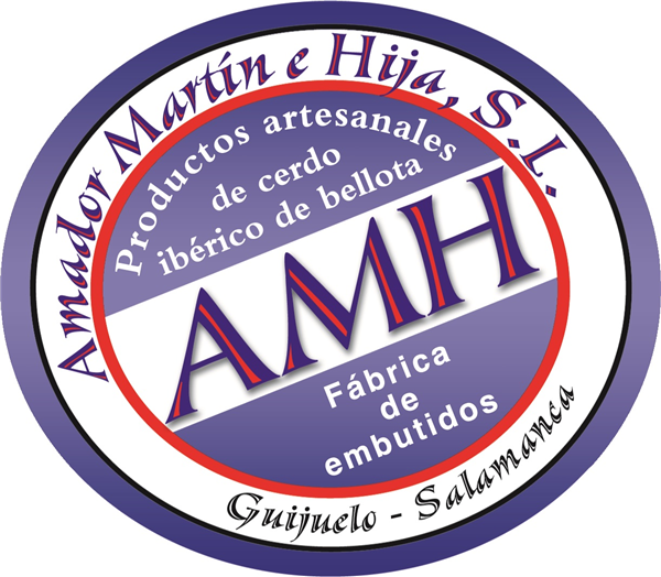 Ibericos AMH/Amador Martín