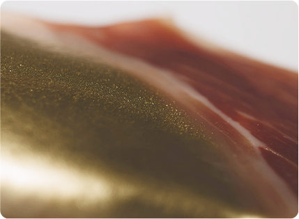 Jamón de Trévelez