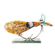 Jamón de Cebo Ibérico 50% Raza Ibérica. Tesoro Sierra Onuba