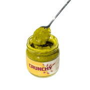 Crema Pistacho Crunchy 200 gr | CremaCuadrado