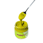 Crema Pistacho Pura 200 gr | CremaCuadrado
