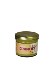 Crema Pistacho Crunchy 100 gr