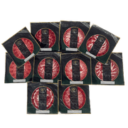 10 Sobres Jamón de cebo de campo ibérica 50% raza ibérica | La Vega de Salvatierra