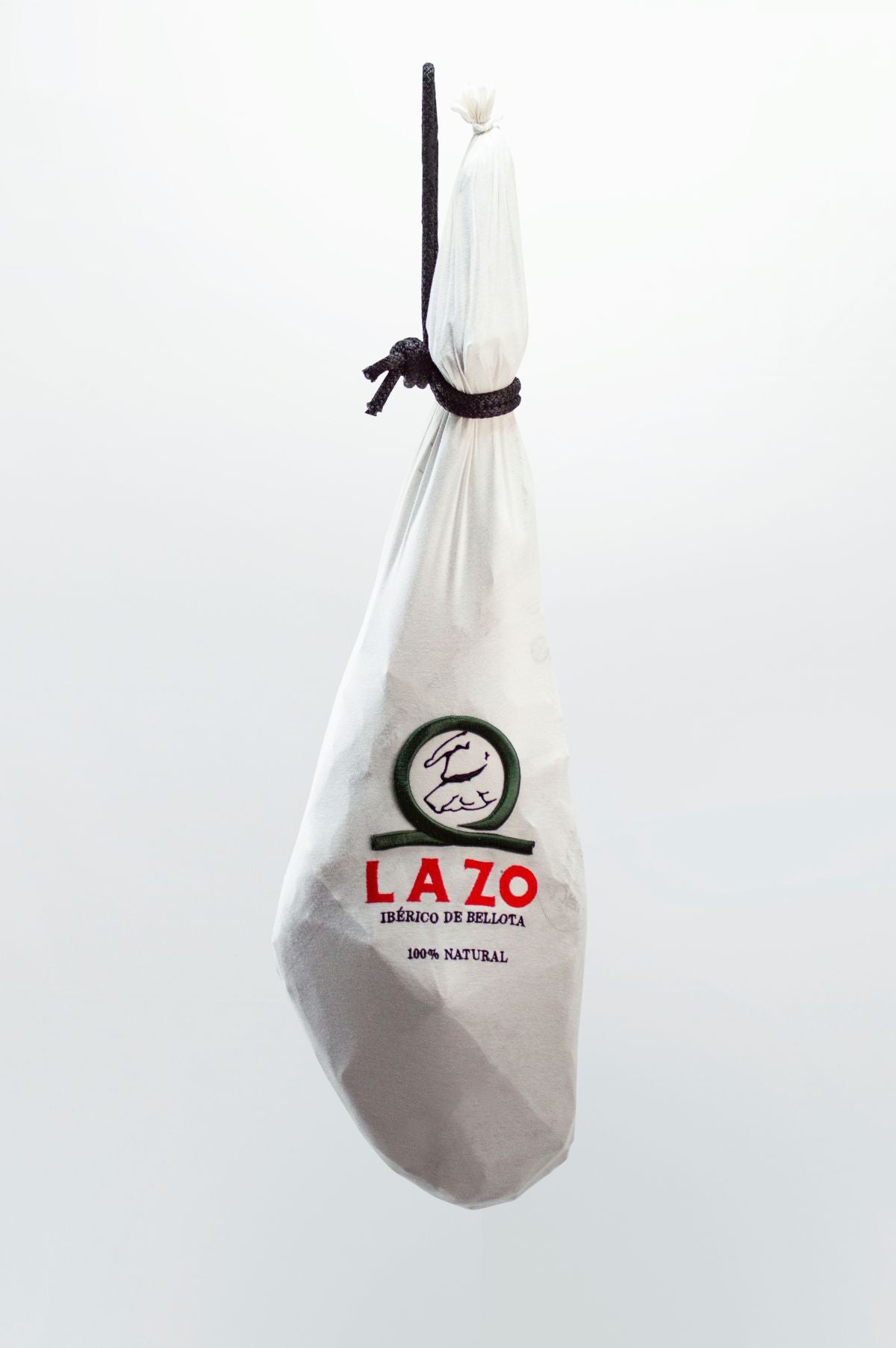 Jamón de Bellota 100% Ibérico | Lazo