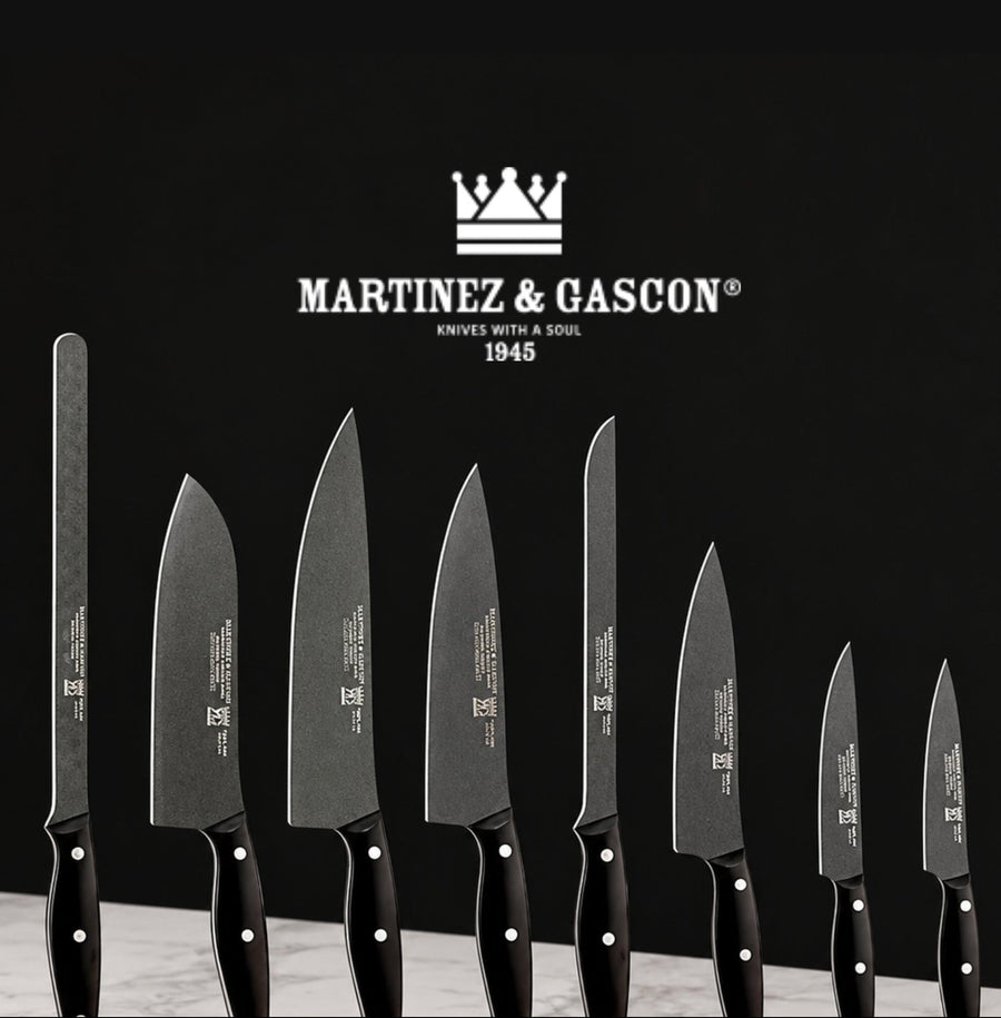 Martínez y Gascón