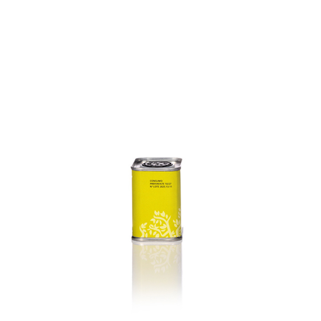 AOVE Premium Picual en Lata | Aceites Queo Porcuna