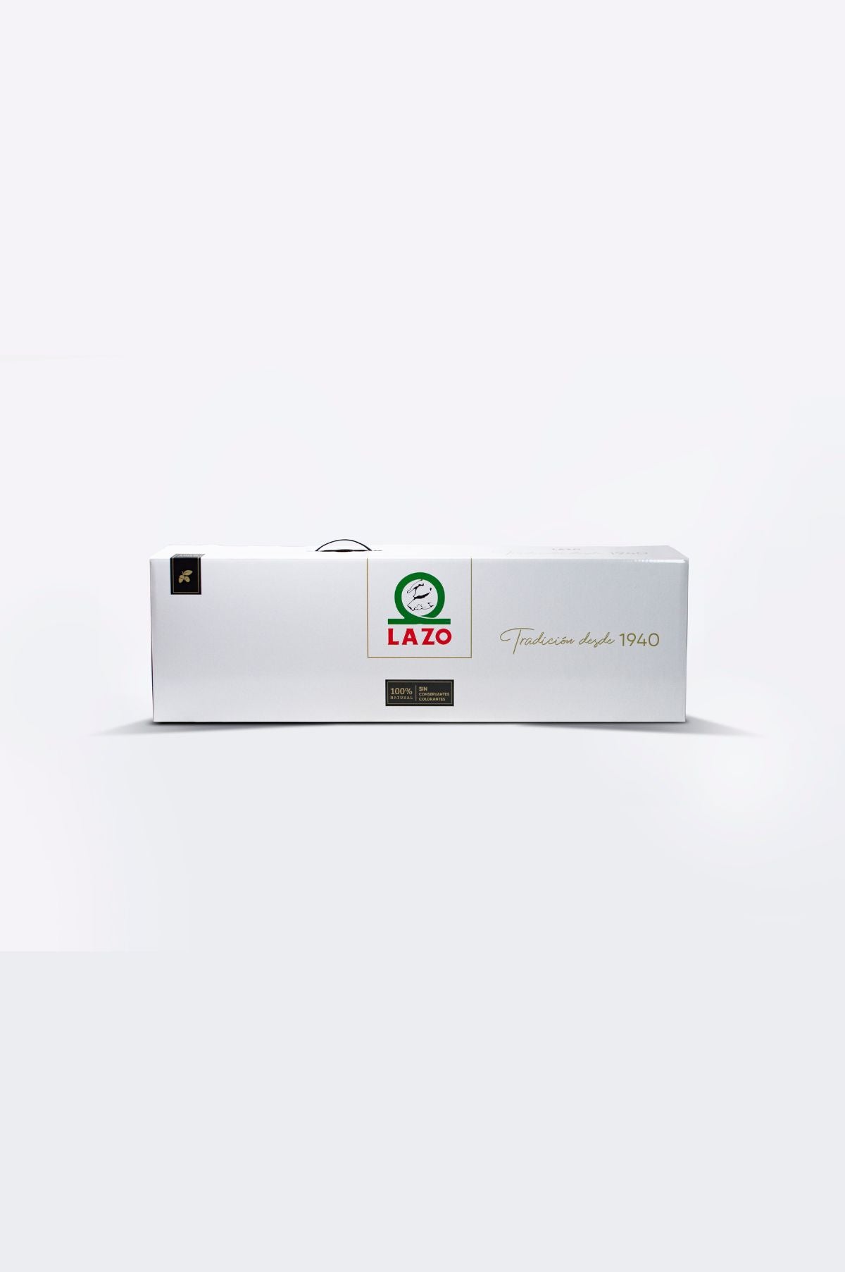 Jamón de Bellota 100% Ibérico | Lazo