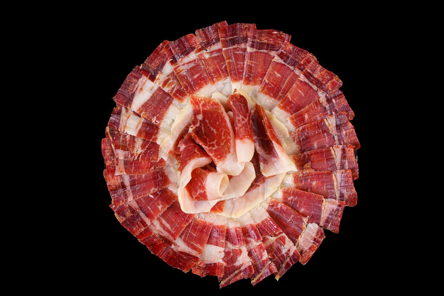 Jamón de bellota 100% ibérico | Ibéricos Langenal