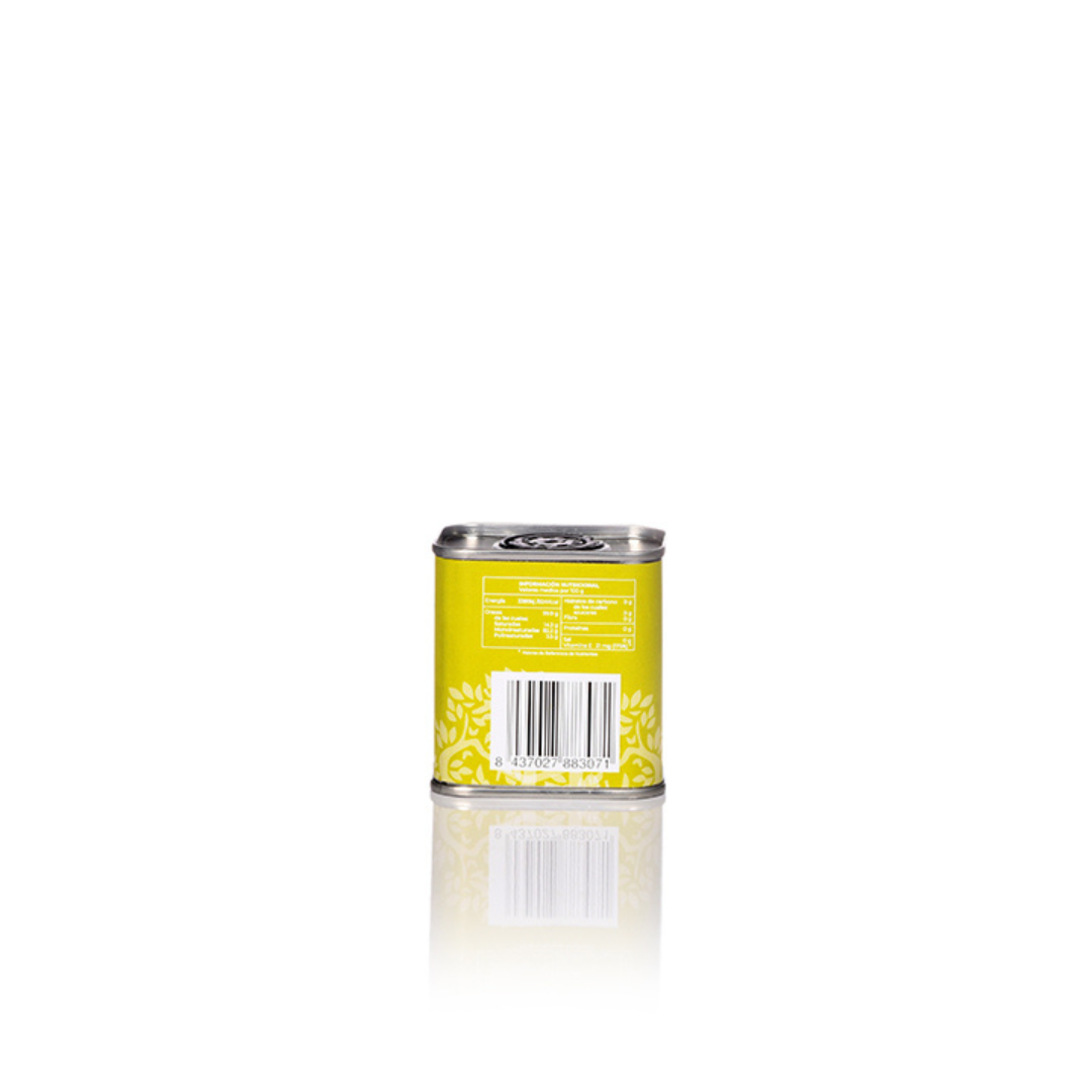 AOVE Premium Picual en Lata | Aceites Queo Porcuna