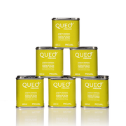 AOVE Premium Picual en Lata | Aceites Queo Porcuna