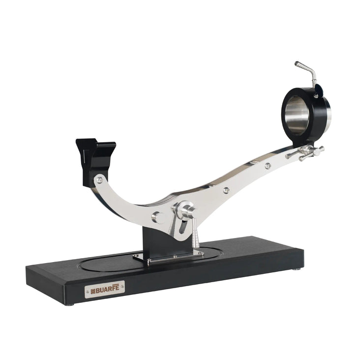 Jamonero Élite APM-500 – Buarfe
