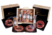 Cestas de Productos Genal | Ibéricos Langenal