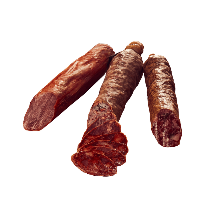 Surtido de Embutidos (Lomo, Chorizo y Salchichón) – Maximiliano