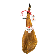Jamón de Cebo de Campo 100% Ibérico “ROJA”  | Beher