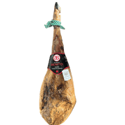 Jamón Etiqueta Negra | Anselmo Benito