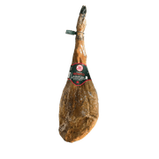 Jamón de Cebo de Campo Ibérico 50% Raza Ibérica | Anselmo Benito/Montebugo