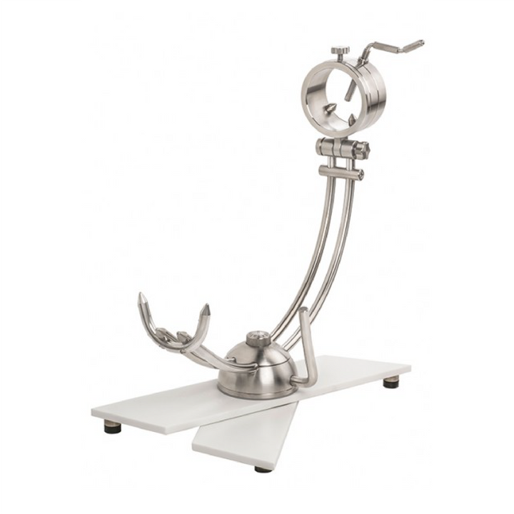 Jamonero Afinox PECTUS X Base KRION Plegable – Jamoneros Afinox