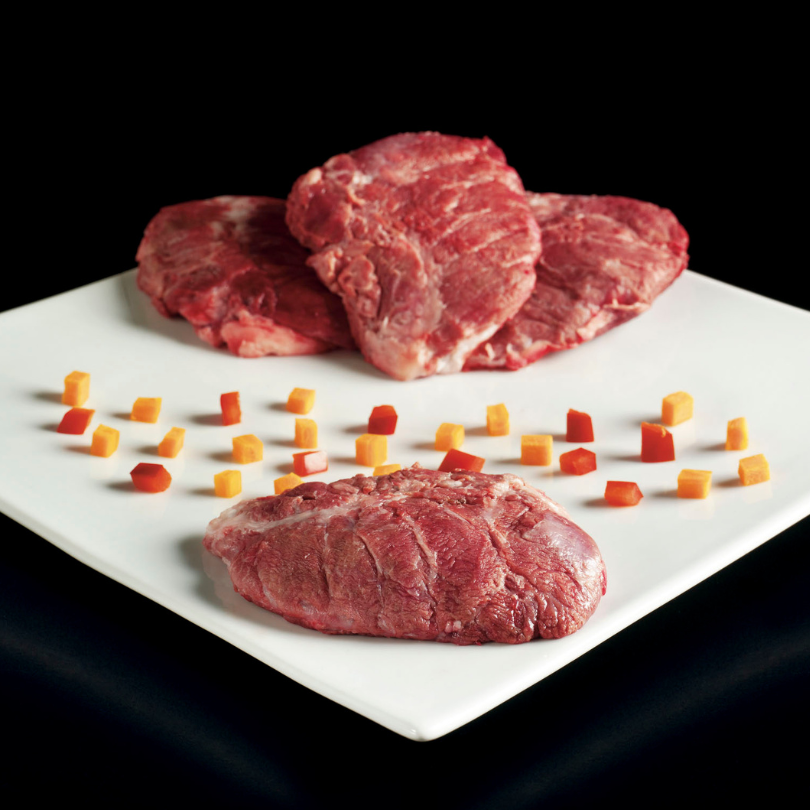 Caja Objetivo 430 | César Nieto