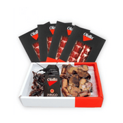 Caja de Paleta 100% Ibérico de Bellota DOP Jabugo Summun Loncheado a Cuchillo | Olalla