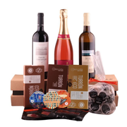 Cesta Mundiberico 10 | Coalla