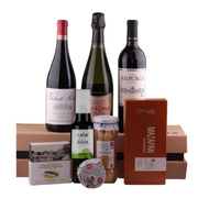 Cesta Mundiberico 2 | Coalla