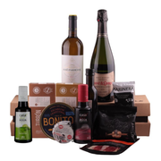 Cesta Mundiberico 3 | Coalla