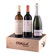 Cesta Mundiberico 4 | Coalla