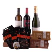 Cesta Mundiberico 7 | Coalla