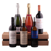 Cesta Mundiberico 8 | Coalla