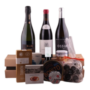 Cesta Mundiberico 9 | Coalla