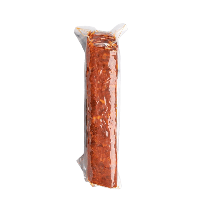 Chorizo Ibérico de Cebo 50% 0.6kg | Iberic Box
