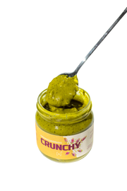 Crema Pistacho Crunchy 200 gr