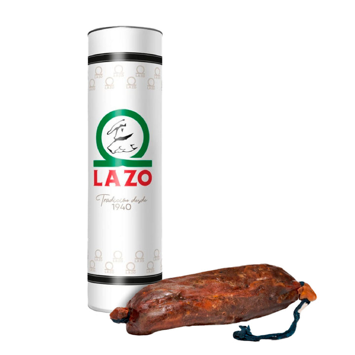 Lomito de Bellota 100% Ibérico Estuchado – Lazo