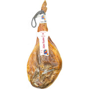 Jamón de Teruel D.O.P. Gran Premier 100% Natural | Aire Sano