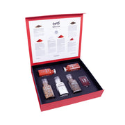 Ibérica Box · Especias para cocina tradicional