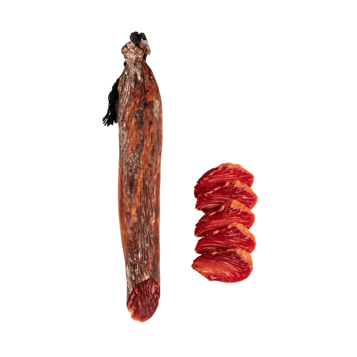 Lomo de Bellota 100% Ibérico – Ibéricos Torreón