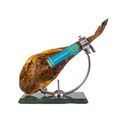 Jamón Ibérico Bellota 100% Raza Ibérica  MONTEBUGÓ