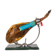Jamón Ibérico de Bellota 75% Raza Ibérica  MONTEBUGÓ