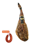 Jamón curado Selección Gourmet | Los Romeros de Alanís