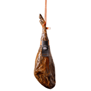 Jamón Doble Equis Maximiliano | Maximiliano