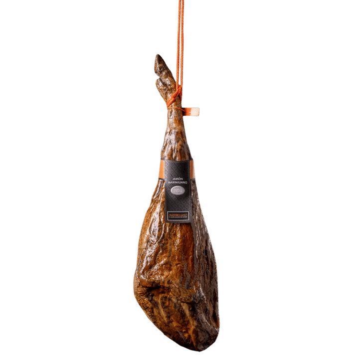 Jamón Doble Equis | Maximiliano