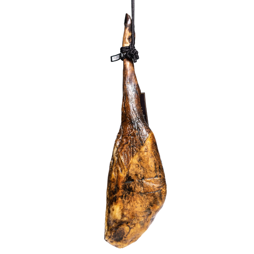 Jamón de Bellota 100% Ibérico Edición Limitada 1910 | Cárdeno