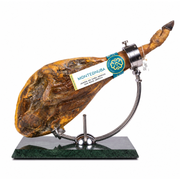 Jamón de Cebo Ibérico 50% Raza Ibérica | Monteonuba