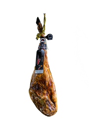 Jamón de Bellota 100% Ibérico D.O. Guijuelo